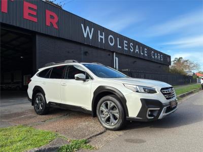 2022 Subaru Outback AWD Wagon B7 MY22 for sale in Newcastle and Lake Macquarie