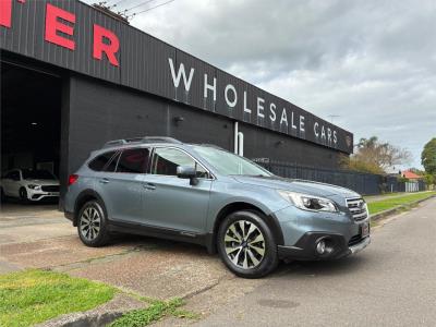 2015 Subaru Outback 2.5i Premium Wagon B6A MY15 for sale in Newcastle and Lake Macquarie