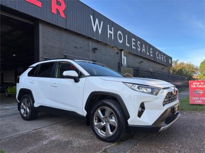 2021 Toyota RAV4 GXL Wagon MXAA52R for sale in Newcastle and Lake Macquarie