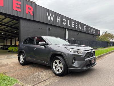 2020 Toyota RAV4 GX Wagon AXAH52R for sale in Newcastle and Lake Macquarie