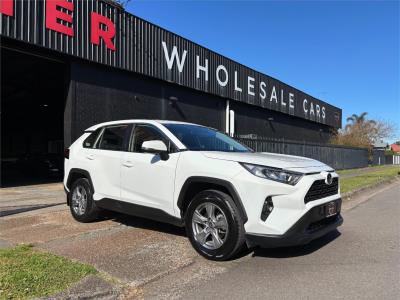 2022 Toyota RAV4 GX Wagon MXAA52R for sale in Newcastle and Lake Macquarie