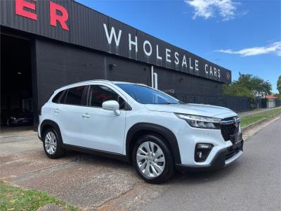 2023 Suzuki S-Cross Hatchback JYB for sale in Newcastle and Lake Macquarie