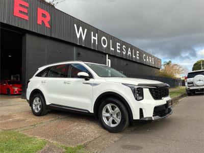 2024 Kia Sorento S Wagon MQ4 PE MY25 for sale in Newcastle and Lake Macquarie