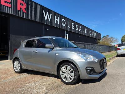 2019 Suzuki Swift GL Navigator Hatchback AZ for sale in Newcastle and Lake Macquarie