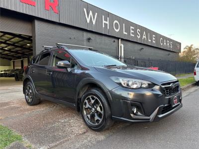 2017 Subaru XV 2.0i Premium Hatchback G5X MY18 for sale in Newcastle and Lake Macquarie