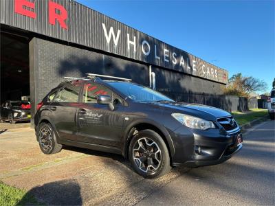 2012 Subaru XV 2.0i Hatchback G4X MY12 for sale in Newcastle and Lake Macquarie