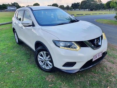 2014 Nissan X-TRAIL TS Wagon T32 for sale in Hollywell