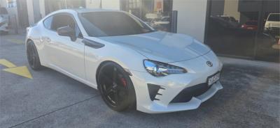 2020 Toyota 86 GT Coupe ZN6 for sale in Lansvale