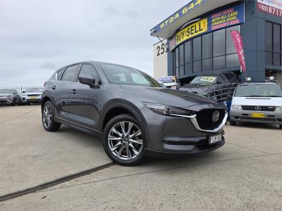 2019 Mazda CX-5 Akera Wagon KF4WLA for sale in Lansvale