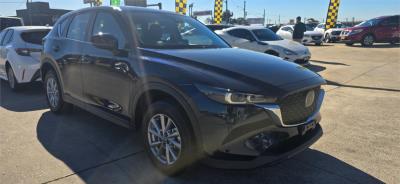 2023 Mazda CX-5 G20 Maxx Wagon KF2W7A for sale in Lansvale