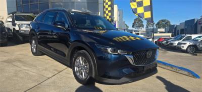 2023 Mazda CX-8 G25 Sport Wagon KG2WLA for sale in Lansvale