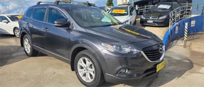 2013 Mazda CX-9 Classic Wagon TB10A5 for sale in Lansvale