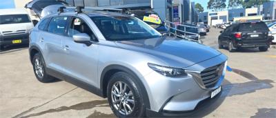 2019 Mazda CX-9 Touring Wagon TC for sale in Lansvale