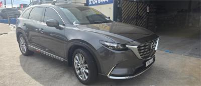 2016 Mazda CX-9 GT Wagon TC for sale in Lansvale