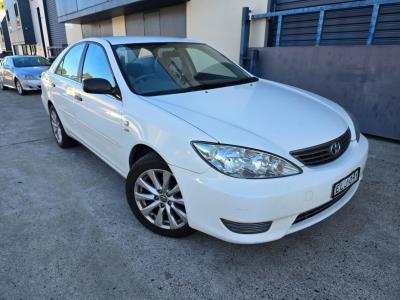 2004 Toyota Camry Altise Sedan ACV36R for sale in Lansvale