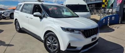 2022 Kia Carnival S Wagon KA4 MY23 for sale in Lansvale