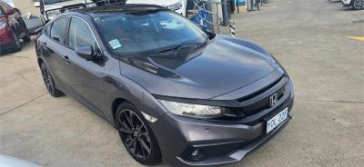 2020 Honda Civic RS Hatchback 10th Gen MY20 for sale in Lansvale