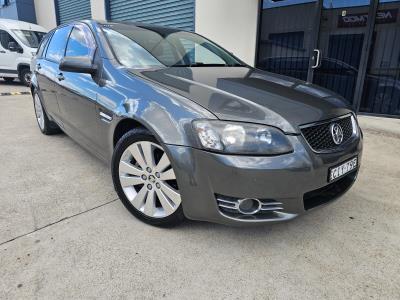2012 Holden Commodore Z Series Wagon VE II MY12.5 for sale in Lansvale