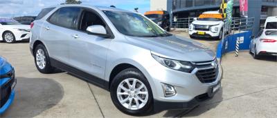 2019 Holden Equinox LS+ Wagon EQ MY18 for sale in Lansvale