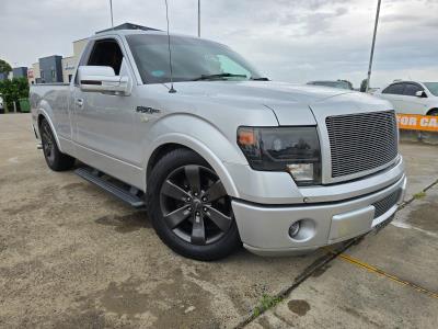 2014 Ford F-150 Tremor Utility MY14 for sale in Lansvale