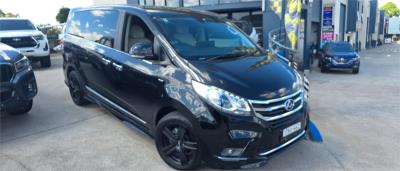 2019 LDV G10 Executive Wagon SV7A for sale in Lansvale