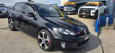 2011 Volkswagen Golf GTI Hatchback VI MY11 for sale in Lansvale