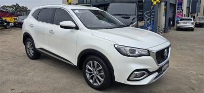 2020 MG HS Vibe Wagon SAS23 MY20 for sale in Lansvale