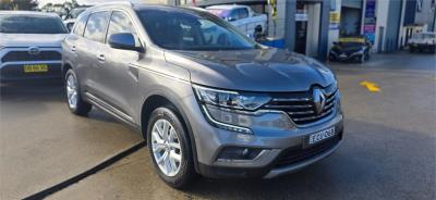 2019 Renault Koleos Zen Wagon HZG for sale in Lansvale