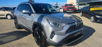 2019 Toyota RAV4 Cruiser Wagon AXAH54R for sale in Lansvale