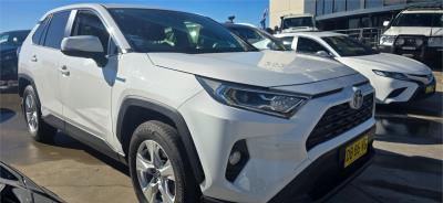 2021 Toyota RAV4 GX Wagon AXAH52R for sale in Lansvale