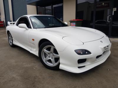 2000 Mazda RX-7 RB Coupe FD for sale in Lansvale