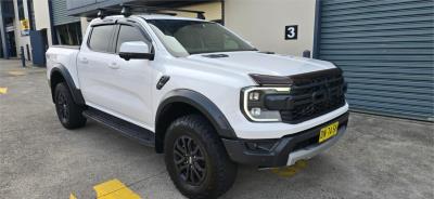 2022 Ford Ranger Raptor Utility PY 2022MY for sale in Lansvale