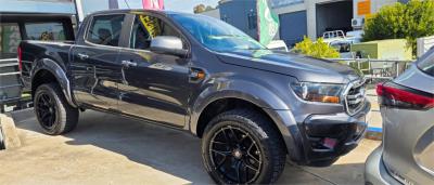 2019 Ford Ranger XLS Utility PX MkIII 2019.00MY for sale in Lansvale