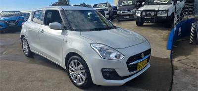 2023 Suzuki Swift GL Hatchback AZ Series II for sale in Lansvale