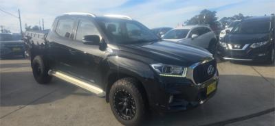 2019 LDV T60 PRO Utility SK8C for sale in Lansvale