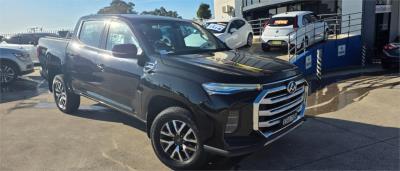 2021 LDV T60 Max PRO Utility SK8C for sale in Lansvale