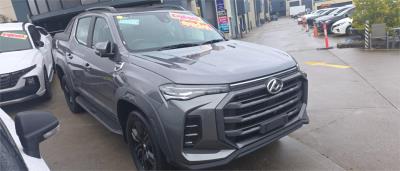 2023 LDV T60 Max LUXE Utility SK8C MY23 for sale in Lansvale