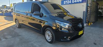2020 Mercedes-Benz Vito 114CDI Van 447 MY20 for sale in Lansvale