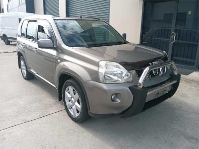 2008 Nissan X-TRAIL Ti Wagon T31 for sale in Lansvale