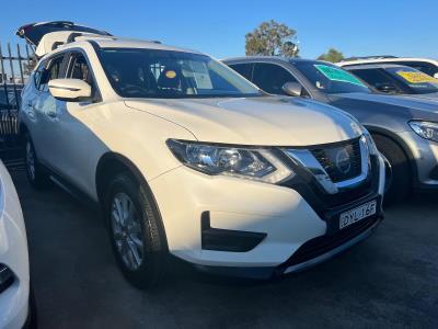 2018 Nissan X-TRAIL ST Wagon T32 Series II for sale in Lansvale