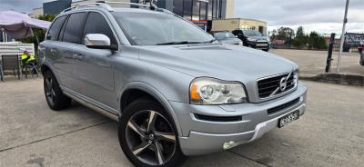 2013 Volvo XC90 R-Design Wagon P28 MY14 for sale in Lansvale
