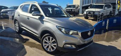 2023 MG ZS Excite Wagon AZS1 MY23 for sale in Lansvale