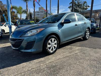 2009 Mazda 3 Neo Sedan BL10F1 for sale in South West