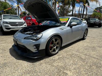 2017 Toyota 86 GT Coupe ZN6 for sale in South West