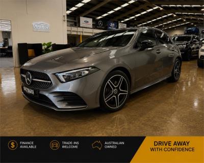 2018 Mercedes-Benz A-Class A250 Hatchback W177 for sale in South West