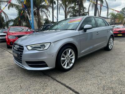 2016 Audi A3 Attraction Hatchback 8V MY16 for sale in South West