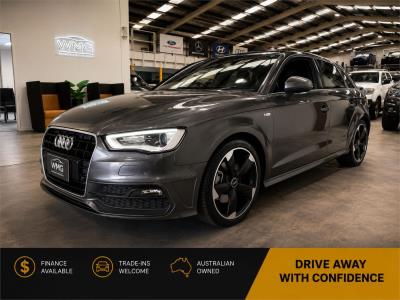 2015 Audi A3 Ambition Hatchback 8V MY16 for sale in South West