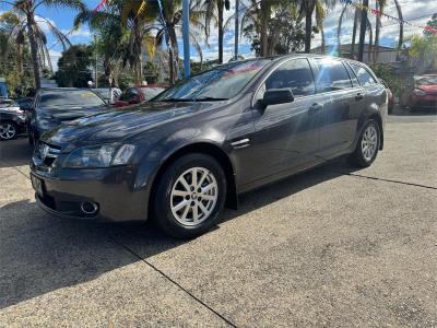 2009 Holden Berlina Wagon VE MY09.5 for sale in South West