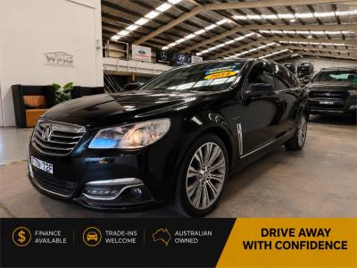 2014 Holden Calais V Wagon VF MY14 for sale in South West