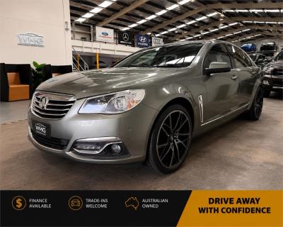 2014 Holden Calais V Sedan VF MY14 for sale in South West